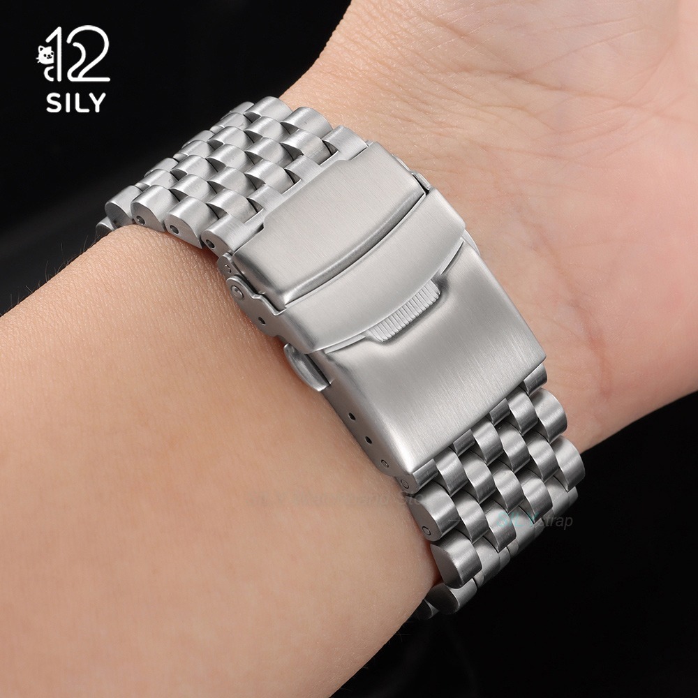 20mm 22mm Faltschließe Silber  – Tissot Watches Smartwatch Bewertung und Preis