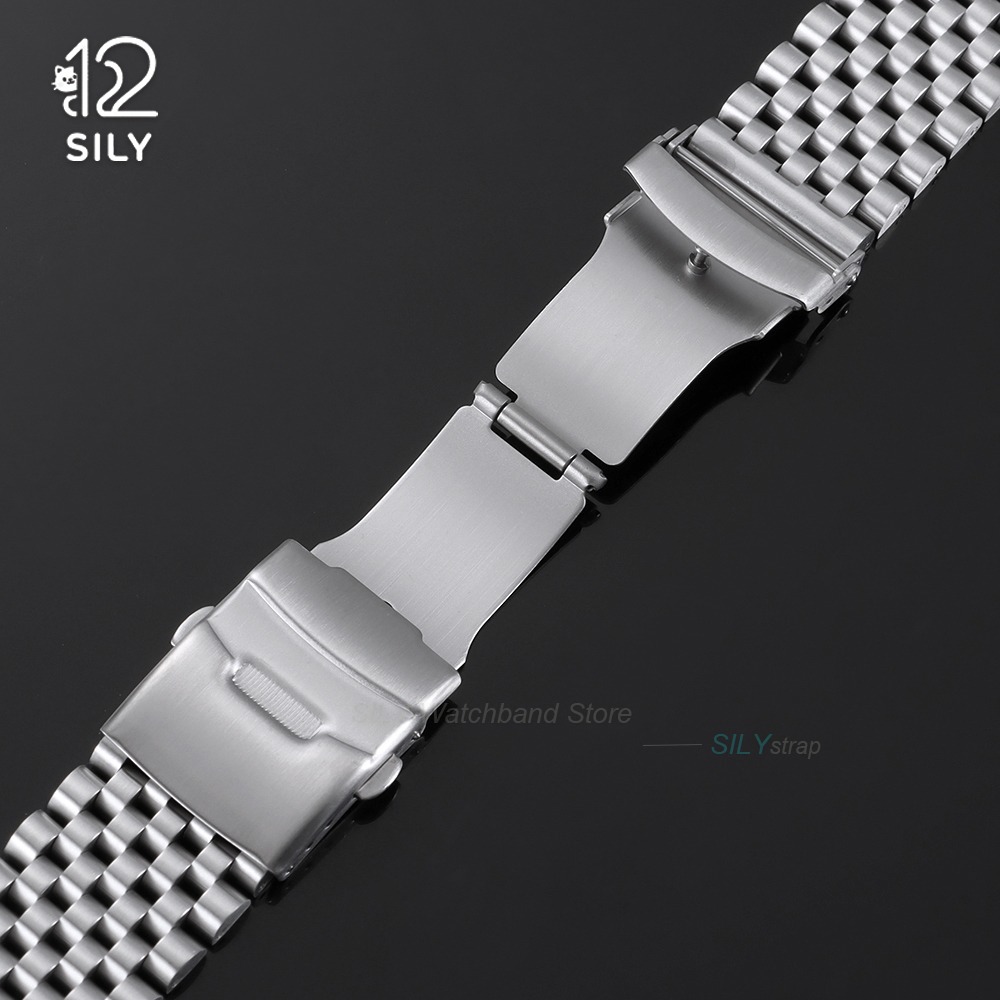 20mm 22mm Faltschließe Silber  – Tissot Watches Smartwatch Bewertung und Preis