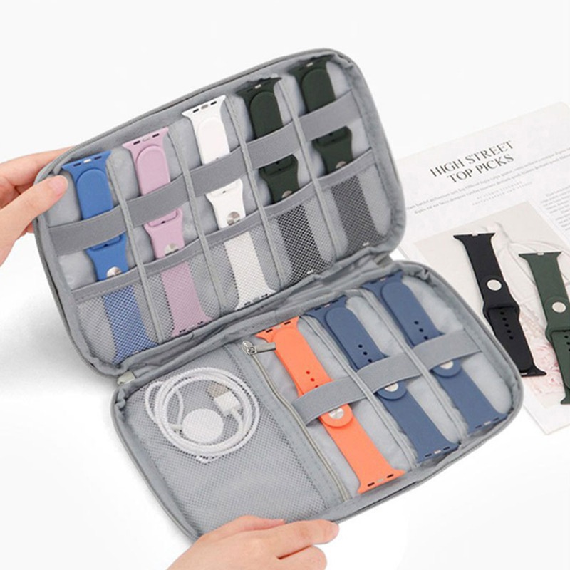 Uhrenarmband-Tasche für Apple  – Watch Smartwatch Bewertung und Preis