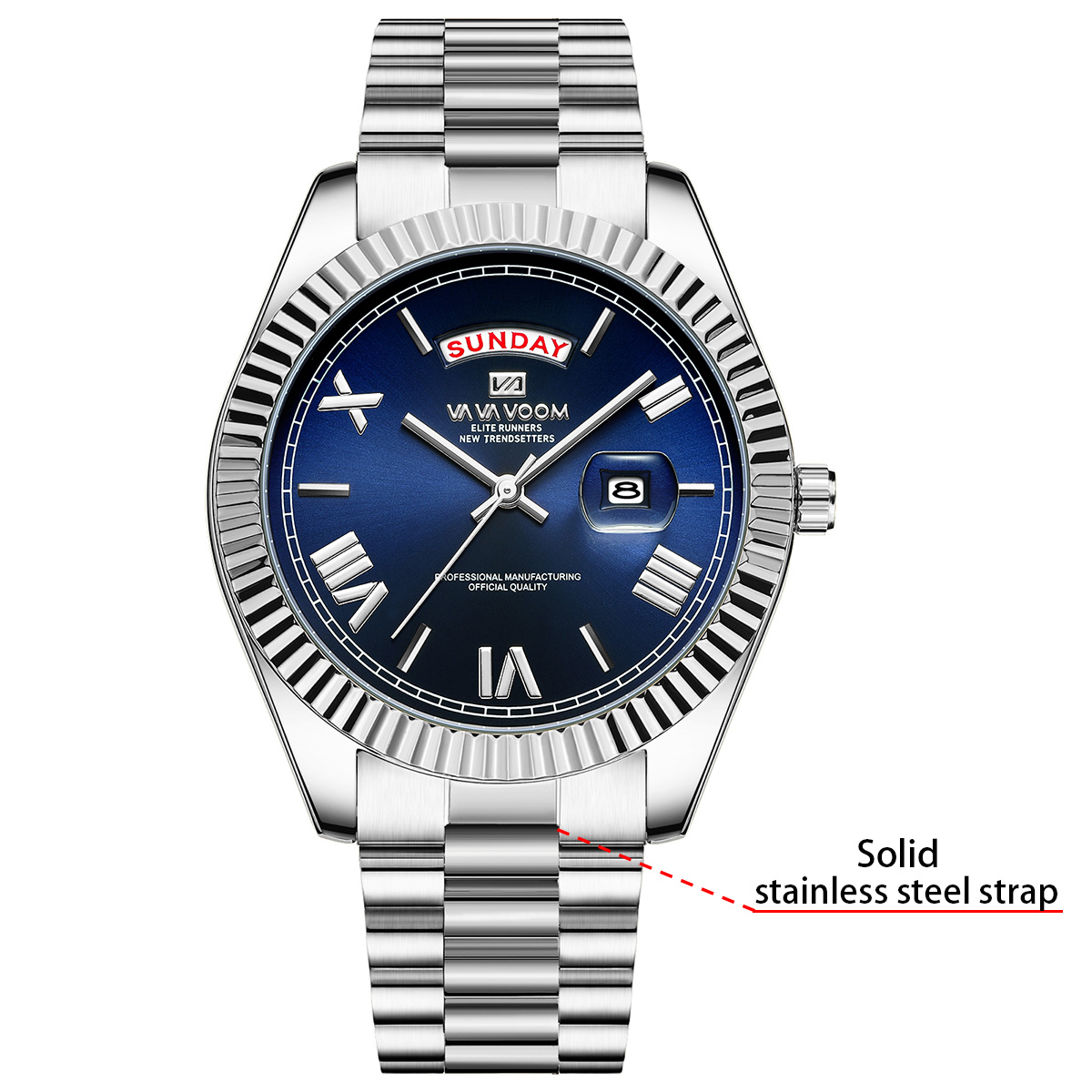 Business-Quarzuhr für Herren,  – Smartwatch Luxury Watches For Men Bewertung und Preis