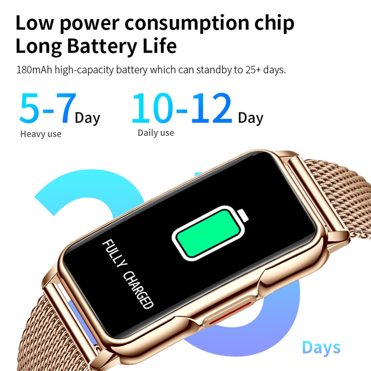 LIGE Smart Uhr Männer Frauen F – Watch Smartwatch Bewertung und Preis