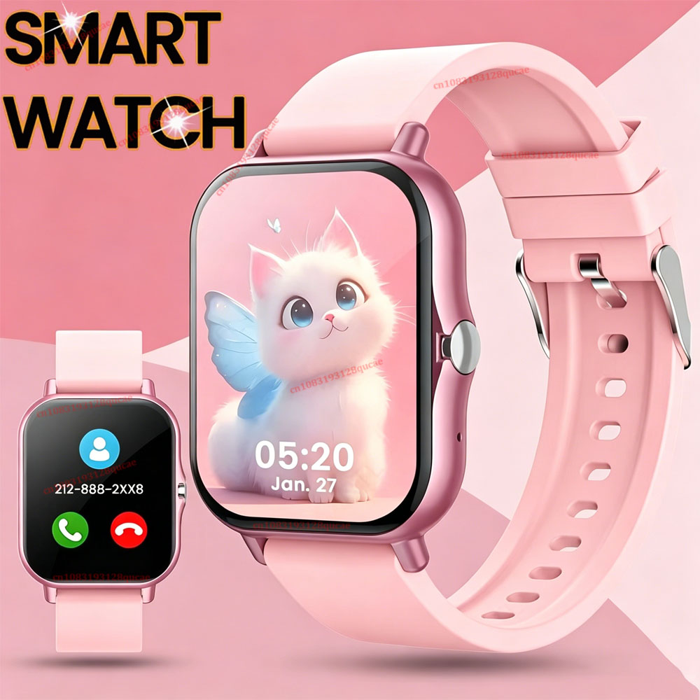 2026 Neue Smartwatch für Männe – Smartwatch Digital Watches For Men Bewertung und Preis