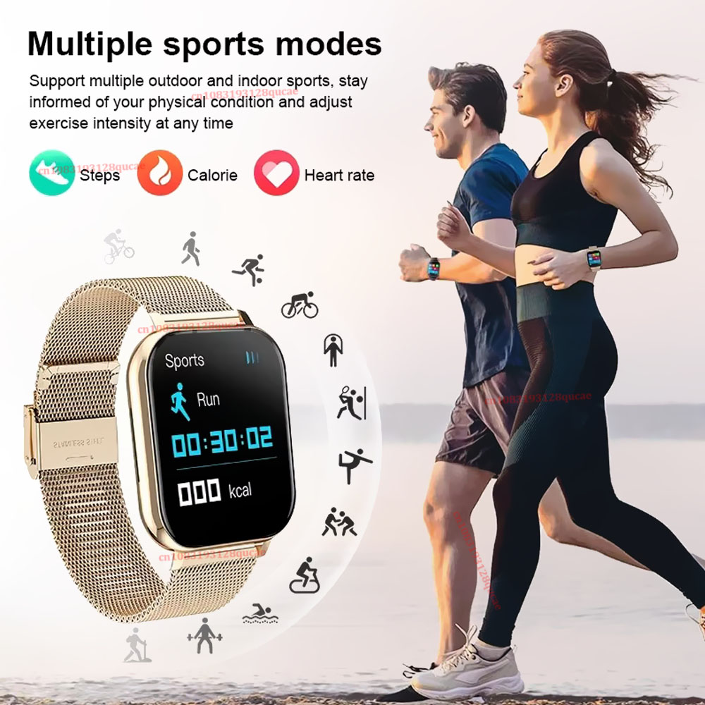 2026 Neue Smartwatch für Männe – Smartwatch Digital Watches For Men Bewertung und Preis