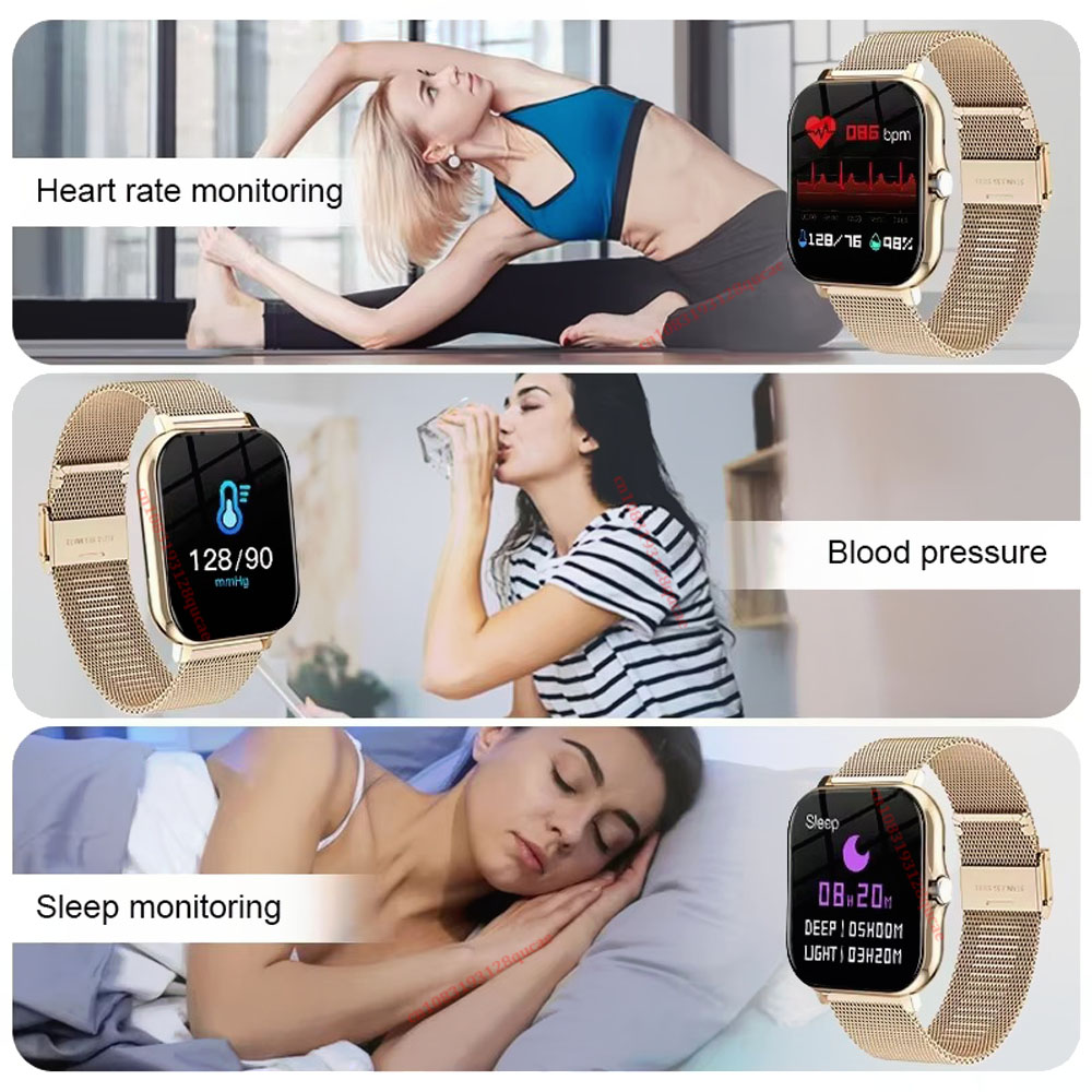 2026 Neue Smartwatch für Männe – Smartwatch Digital Watches For Men Bewertung und Preis